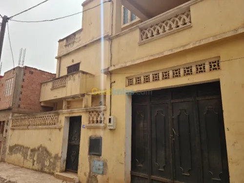 Location Villa Oran Bir el djir