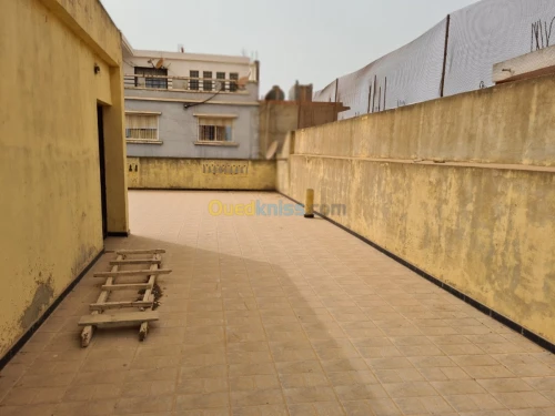 Location Villa Oran Bir el djir