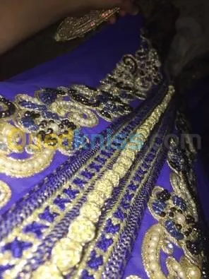 Caftan 