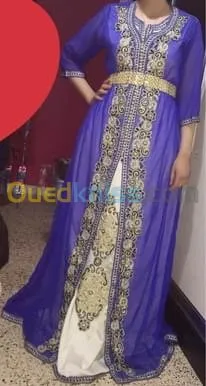 Caftan 