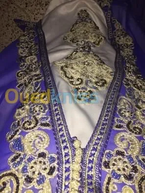 Caftan 