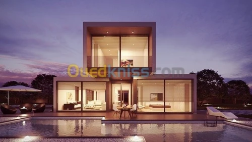 Architecture & Design Office