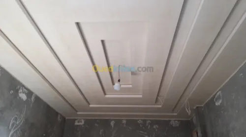 Décoration platre marocain 