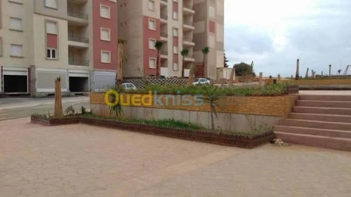 Location Appartement F4 Alger Zeralda