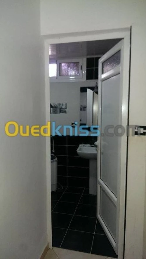 Vente Appartement F3 Bejaia Tichy