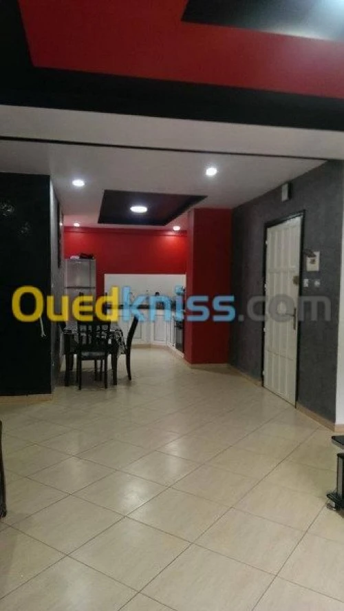 Vente Appartement F3 Bejaia Tichy