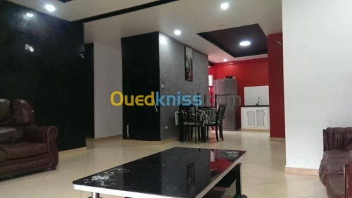 Vente Appartement F3 Bejaia Tichy