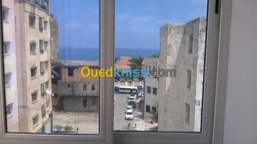 Vente Appartement F3 Bejaia Tichy
