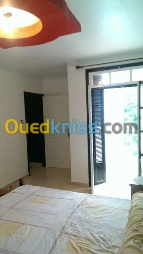 Vente Appartement F3 Bejaia Tichy