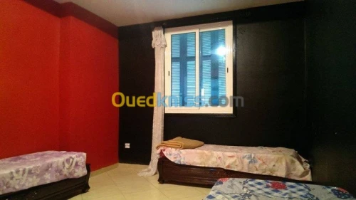 Vente Appartement F3 Bejaia Tichy