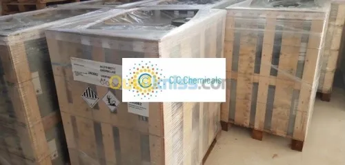 Détergents et cosmétique 