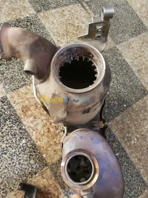 Scanner et reprogrammation calculateur