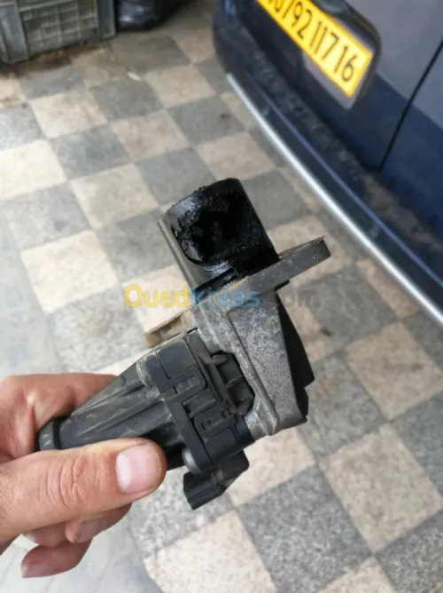 Scanner et reprogrammation calculateur