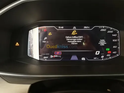 Scanner et reprogrammation calculateur