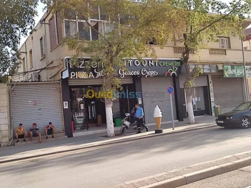 Vente Villa Setif Setif