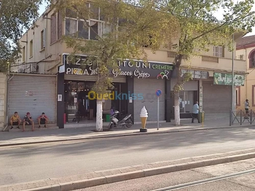 Vente Villa Setif Setif