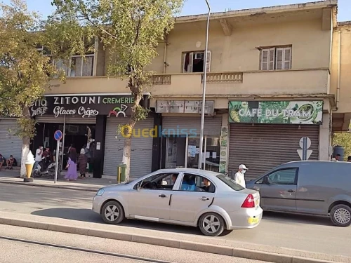 Vente Villa Setif Setif