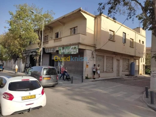 Vente Villa Setif Setif