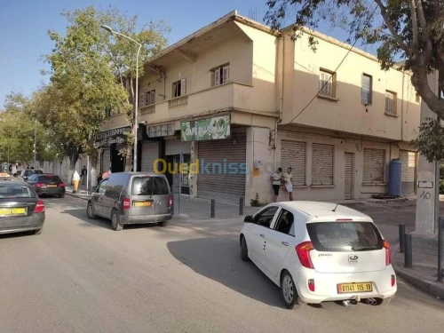 Vente Villa Setif Setif