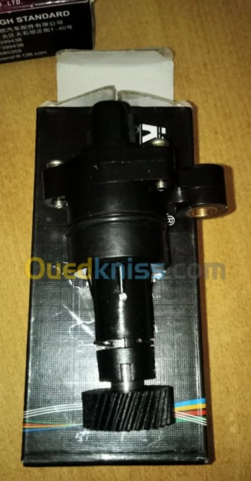 Tachymètre boîte de vitesse Lifan 520