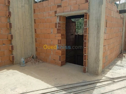 Vente Carcasse Boumerdes Khemis el khechna