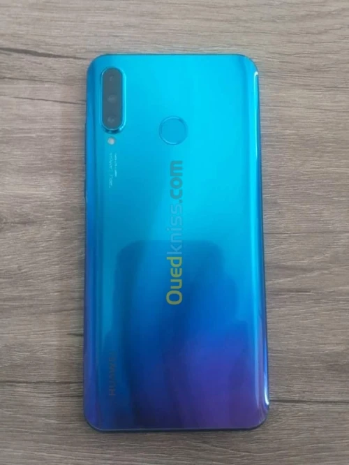 Huawei Hwawi p30 lite 