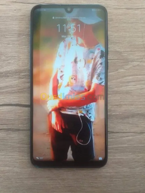 Huawei Hwawi p30 lite 