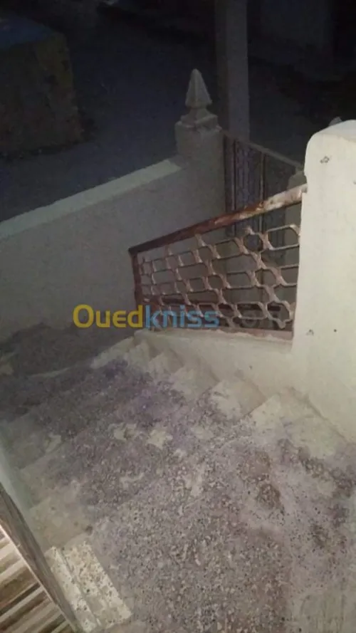 Vente Appartement F3 Sidi bel abbes Boukhanafis