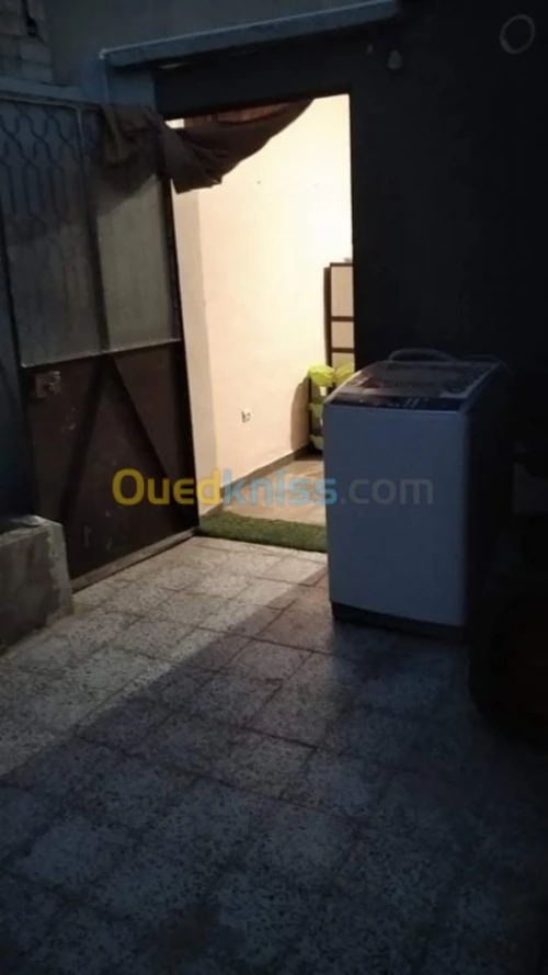 Vente Appartement F3 Sidi bel abbes Boukhanafis