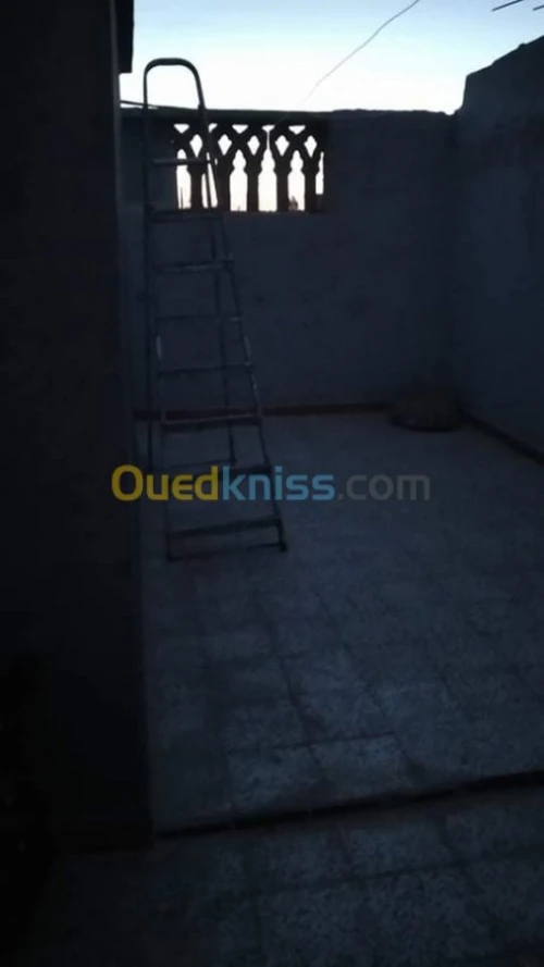 Vente Appartement F3 Sidi bel abbes Boukhanafis