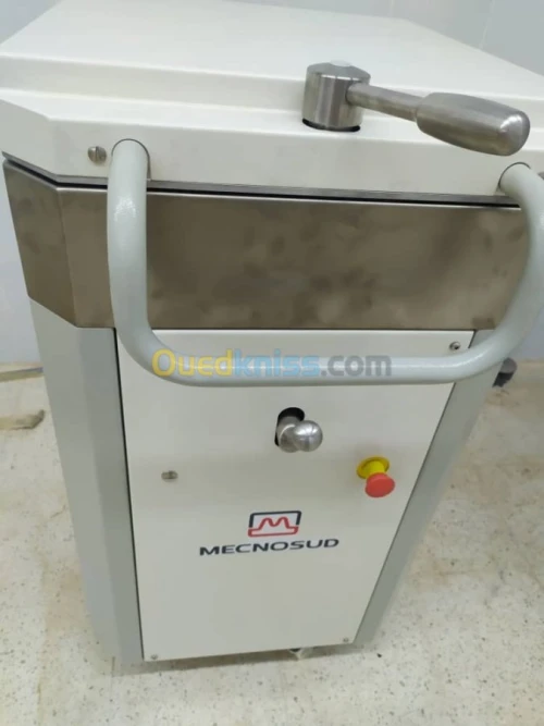 MATÉRIEL DE BOULANGERIE PÂTISSERIE