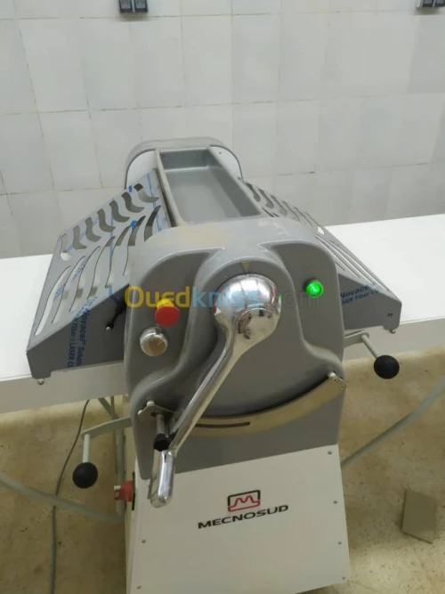 MATÉRIEL DE BOULANGERIE PÂTISSERIE