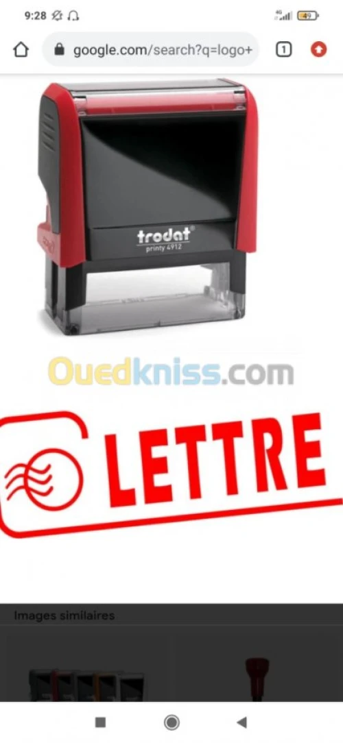 Rédaction générale