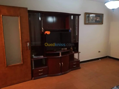 Vente Appartement F2 Alger Bab ezzouar