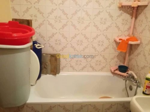 Vente Appartement F2 Alger Bab ezzouar