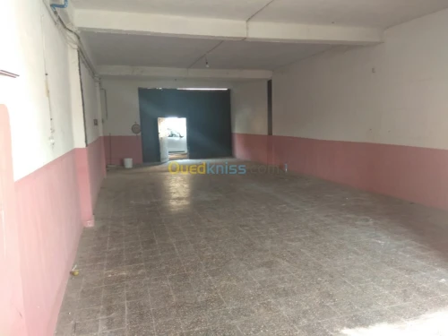 Location Local Alger Khraissia