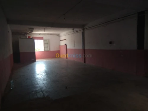 Location Local Alger Khraissia
