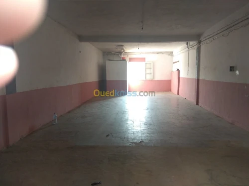 Location Local Alger Khraissia