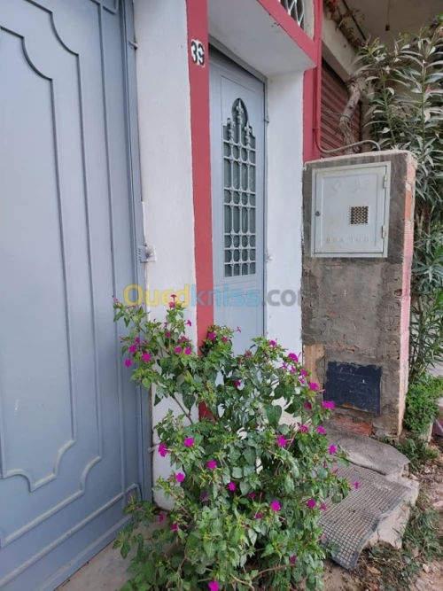 Vente Villa Jijel Taher