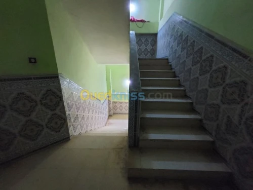 Vente Villa Jijel Taher