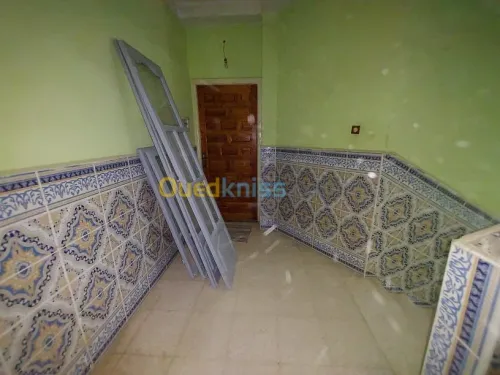 Vente Villa Jijel Taher