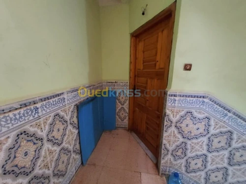 Vente Villa Jijel Taher