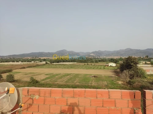 Vente Villa Jijel Taher
