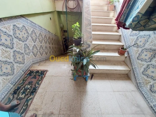 Vente Villa Jijel Taher