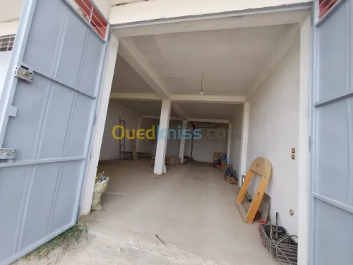 Vente Villa Jijel Taher