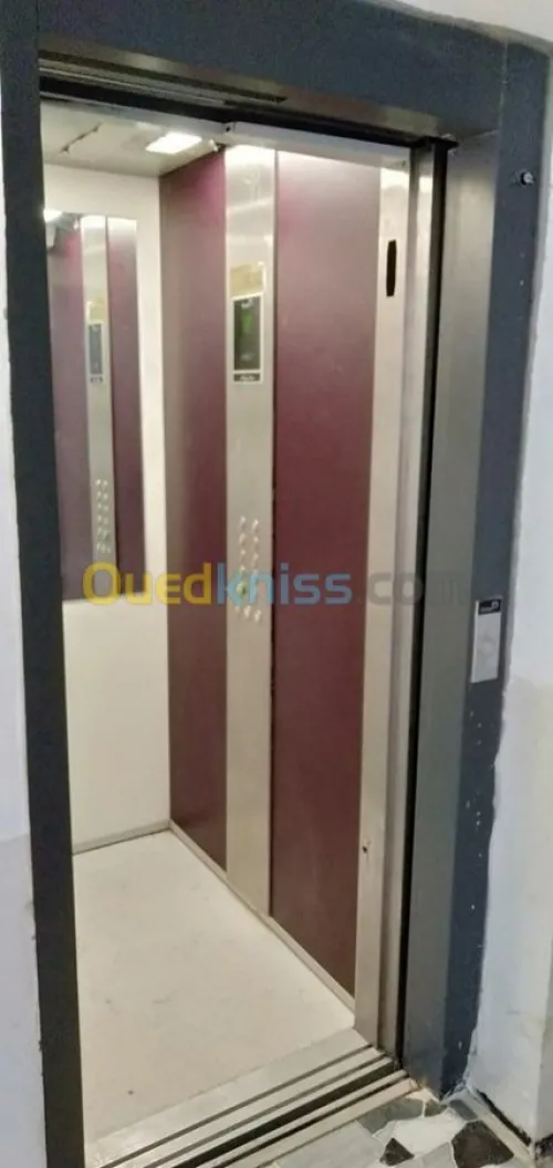 Location Appartement F3 Setif Setif