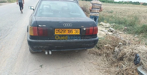 Audi 80 1995 