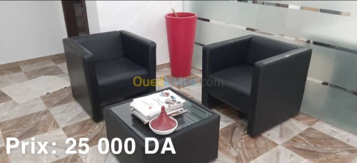 Équipement bureautique 