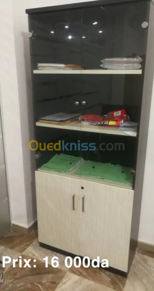 Équipement bureautique 