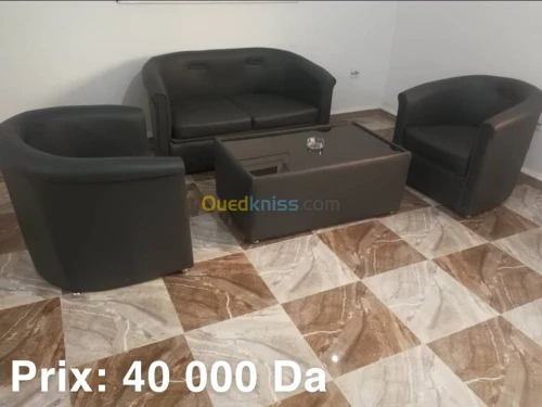 Équipement bureautique 